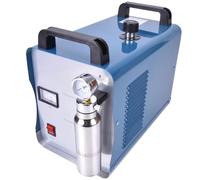 Oxygen Hydrogen Generator for Welding and Flame Polishing, Acrylic Flame Polisher Machine, H180-95L/H, Torch Polisher