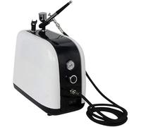 Oxygen Injection Machine, Facial Oxygen Spray Sprayer Micro-Nano Moisturizing Beauty Spray Gun, Injector Air Flow: 20-23L/Min, Pressure: 5PSI / 43PSI