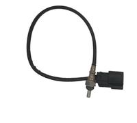 Oxygen Lambda O2 Sensor 2Piece Front & Rear Oxygen Sensor 32700026 32700006 For Sportster 883 1200 For Seventy For Two For Forty For Eight 2014-2018(Front 32700026)