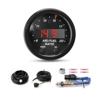 Oxygen Lambda O2 Sensor 30-0300 Car O2 Air Fuel Ratio Gauge Kit X-Series Wideband LSU 4.9 0258017025 Oxygen Sensor