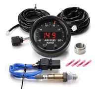 Oxygen Lambda O2 Sensor 30-4110 30-0300 X-Series Wideband O2 Air Fuel Ratio Gauge LSU 4.9 0258017025 For Car Oxygen Sensor(30-4110)