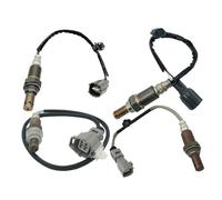 Oxygen Lambda O2 Sensor 89465-48170 89465-48180 89467-48050 89467-48060 4Piece/Set UP+Downstream Oxygen Sensor For Highlander 2004-2007