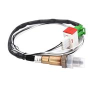 Oxygen Lambda O2 Sensor AD 52mm Car Auto Air Fuel Ratio Gauge 10-20 With Narrowband O2 Oxygen 0258006028 For 12V Stepper Motor(Sensor)