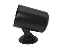 Oxygen Lambda O2 Sensor For 12V AFR 20:1-10:1 Auto Racing Gauge 52MM Air Fuel Ratio With Narrowband O2 Oxygen Sensor 0258006028(Holder)