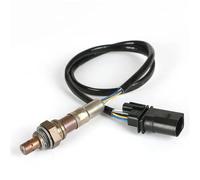 Oxygen Lambda O2 Sensor Front Lambda Probe Oxygen O2 Sensor 5-wire For A4 For A5 For A6 For A7 For Q5 S4 S5 2.4 2.8 3.0L 3.2L 2005-2012 OE# 06E906265F 06E906265S