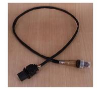 Oxygen Lambda O2 Sensor Lambda Wide Band O2 Oxygen Sensor 0258017025 LSU 4.9 Air Fuel Ratio Sensor Replaces For AEM 30-0300 30-4110 For UEGO(1Piece 0258017025)