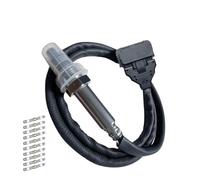 Oxygen Lambda O2 Sensor Nitrogen Oxygen Sensor NOX Sensor 9826410180 For Peugeot 3008 5008 508 For Expert For Traveller For Vauxhall For Vivaro 2.0 HDi(Note Only the probe)