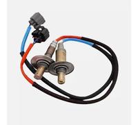 Oxygen Lambda Probe Sensor 2pcs Up+Downstream Oxygen Sensor For Subaru For Impreza 2005-2012 For For Legacy 2007-15 22690-Aa891 22641-Aa480