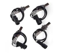 Oxygen Lambda Sensor Compatible With Lincoln For MKZ For MKX 3.5L Oxygen For Probe Sensor Lambda Sensor Oxygen Car Lambda Sensor OEM 234-4610 234-4046