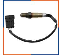 NTY Clothing Exchange Lambda Sensor Front Regulating Probe ESL-FT-004 - Fits ABARTH FIAT ALFA ROMEO