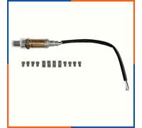UNIVERSAL OXYGEN SENSOR FOR ALFA ROMEO AUDI CHRYSLER CITROEN