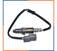 Lambda sensor Thread pre-greased ESL-HD-022 NTY for HONDA CR-V Mk II