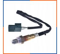 NTY Oxygen Sensor ESL-NS-004 - Left Front - Fits Nissan Almera N16 (02-) & Tino (03-)
