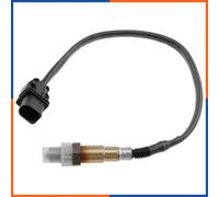 Lambda sensor before catalytic converter Regulating Probe ESL-PL-015 NTY