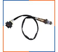 Lambda sensor Front Diagnostic Probe ESL-PL-008 NTY for OPEL CORSA D ASTRA H GTC