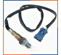 Lambda sensor Front Diagnostic Probe ESL-CT-000 NTY for CITROËN PEUGEOT