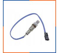 NTY Lambda Oxygen Sensor ESL-RE-002, Heated for Renault