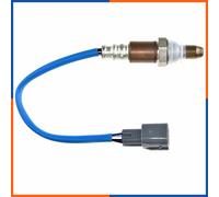 Lambda sensor before catalytic converter Regulating Probe ESL-SB-013 NTY