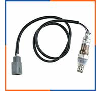 NTY Lambda Sensor ESL-TY-032, Front Diagnostic Probe, After Catalytic Converter for Toyota Yaris/Vitz