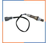 Oxygen Lambda Sensor for TOYOTA | 0258986606, 0258986618