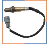 NTY Lambda Sensor ESL-CT-002 – Diagnostic Probe, fits Citroen C1, Peugeot 107, Toyota Aygo 05-14