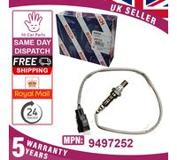 Oxygen Lambda Sensor For VOLVO C70 V70 S60 S70 S80 FRONT PRE-CAT 2.0 2.4 2.5 T