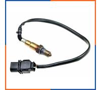 NTY Clothing Exchange Oxygen Sensor ESL-HY-520 Front for Hyundai ix35 & Kia Sportage 1.6GDI 2010-