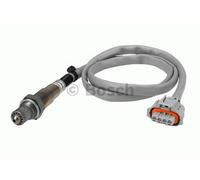 Bosch 0258010177 Lambda Sensor LS10177 Oxygen O2 Exhaust Probe 4 Poles