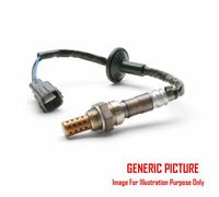OXYGEN / LAMBDA SENSOR OE QUALITY REPLACEMENT BOSCH 0258010414