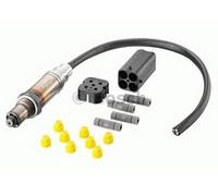 Lambda Sensor fits FORD KA Pre Cat 1.3 1.6 96 to 08 Oxygen Bosch F1UF9F472AA New