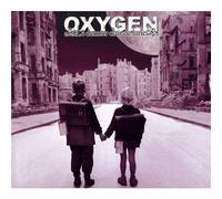 Oxygen - Le Dernier Clair De Lune