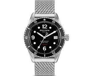Oxygen Legend Diver 42mm Greenland L-D-GRO-42
