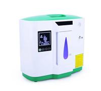 Oxygen Machine 2-9L / min, 30%-90%,Atomise, Accumulated Time Adjustment with Remote Control, for Home and Travel