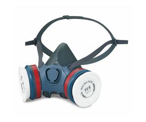 Oxygen mask Vola Profile 2 Bleu TU