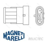 Oxygen O2 Lambda Sensor Alfa Romeo Fiat:156,STILO,147,DUCATO,SIENA,GTV,DOBLO