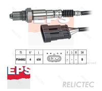 LAMBDA SENSOR 1.998.241 FOR ABARTH 500C/595C/695C GRANDE/PUNTO ALFA ROMEO