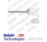 Oxygen O2 Lambda Sensor Alfa Romeo Fiat Lancia:156,DOBLO,STILO,147,THESIS