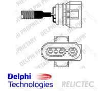 Oxygen O2 Lambda Sensor Audi VW:PASSAT,A4,A6,A3 021906265AG 071906265 071906265