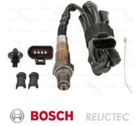 Oxygen O2 Lambda Sensor Audi VW Seat Skoda Porsche:TT,A4,PASSAT,A3,R8 06F906265