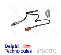 DELPHI ES11104-12B1 Lambda sensor