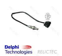 Genuine Delphi O2 Oxygen Lambda Sensor - ES20160-12B1