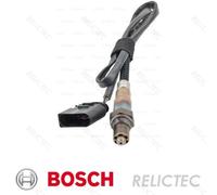 Oxygen O2 Lambda Sensor Audi VW Skoda Seat Chevrolet Cadillac:A4,A6,FABIA I 1