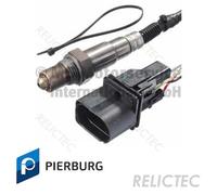 Oxygen O2 Lambda Sensor BMW Audi VW Seat:E46,E65 E66 E67,E53,E87,7LA 7L6 7L7