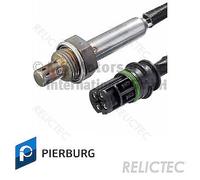 PIERBURG 7.02604.37.0 Lambda Sensor for BMW