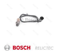 Oxygen O2 Lambda Sensor BMW:E46,3 11787506531 7506531