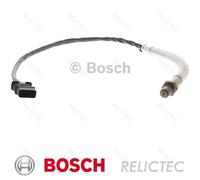 Lambda Sensor BOSCH 0 258 027 001 for BMW 5 Touring (F11) 3.0 2010-2017
