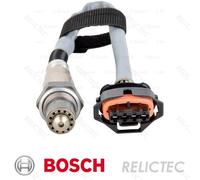 Oxygen O2 Lambda Sensor Cadillac:CTS 24402860 92068775 92068775
