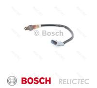 Oxygen O2 Lambda Sensor Fiat Alfa Romeo Lancia:156,PALIO,DUCATO,SIENA,STILO