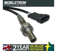 Oxygen O2 Lambda Sensor For Alfa Romeo Fiat Mobiletron OS-B452P