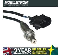 Oxygen O2 Lambda Sensor For Audi Skoda Volkswagen VW Mobiletron OS-B560